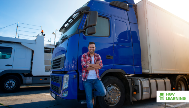HGV Class 1 Licence: Requirements & Benefits