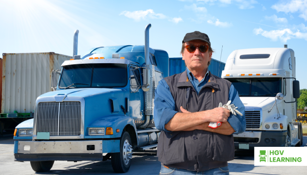 Understanding Grandfather Rights For HGV Drivers