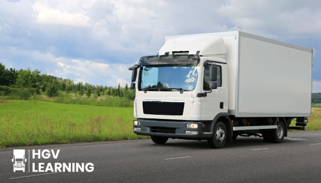 Understanding Class 2 HGV - HGV Learning
