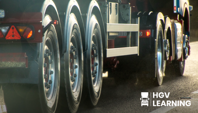 Driving Artic Lorries: Required Qualifications & Training