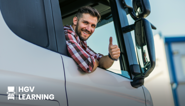 Skills & Qualifications of Lorry Drivers