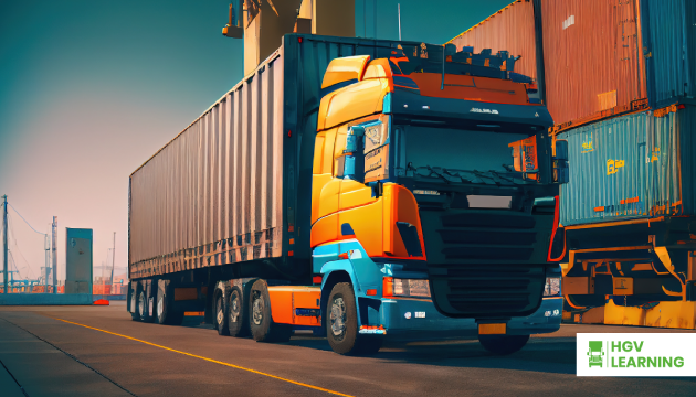 How Much Do HGV Drivers Earn In The UK 