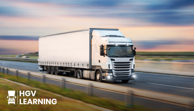 HGV Jobs In Cumbria