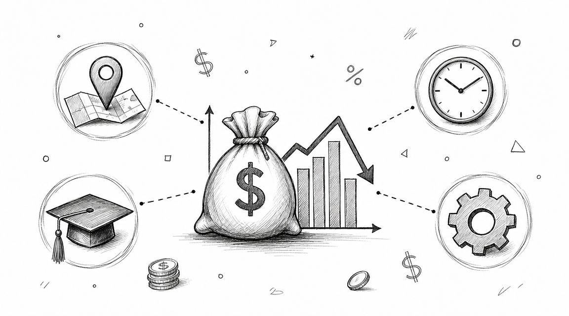 Key Factors That Influence Your Training Price